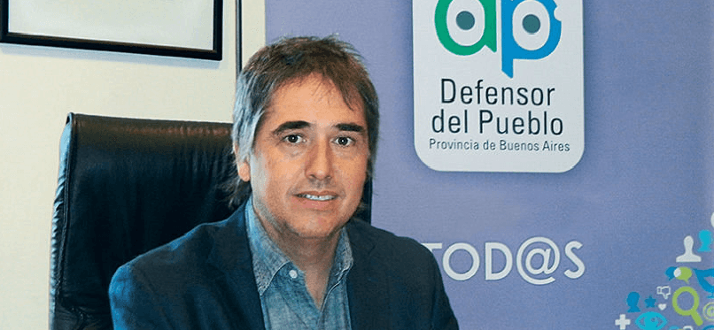 Asociaciones Civiles ya pueden ingresar trámites en la Defensoría del Pueblo