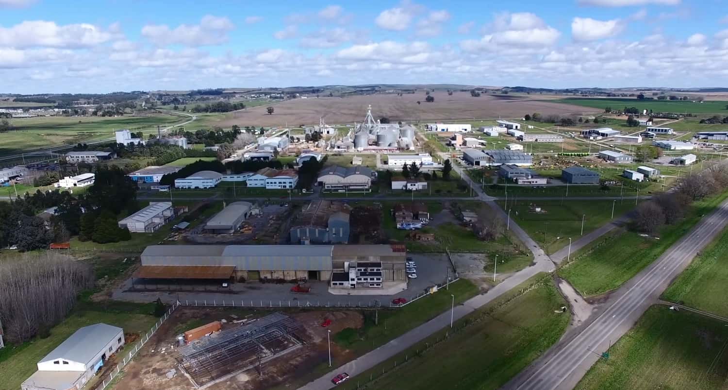 A través de una resolución de AFIP, se habilitó la Zona Primaria Aduanera Tandil