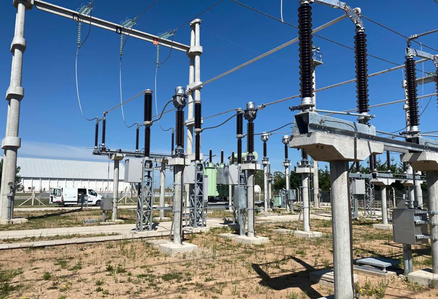 Un sorpresivo corte dejó a más de 20 mil hogares tandilenses sin luz