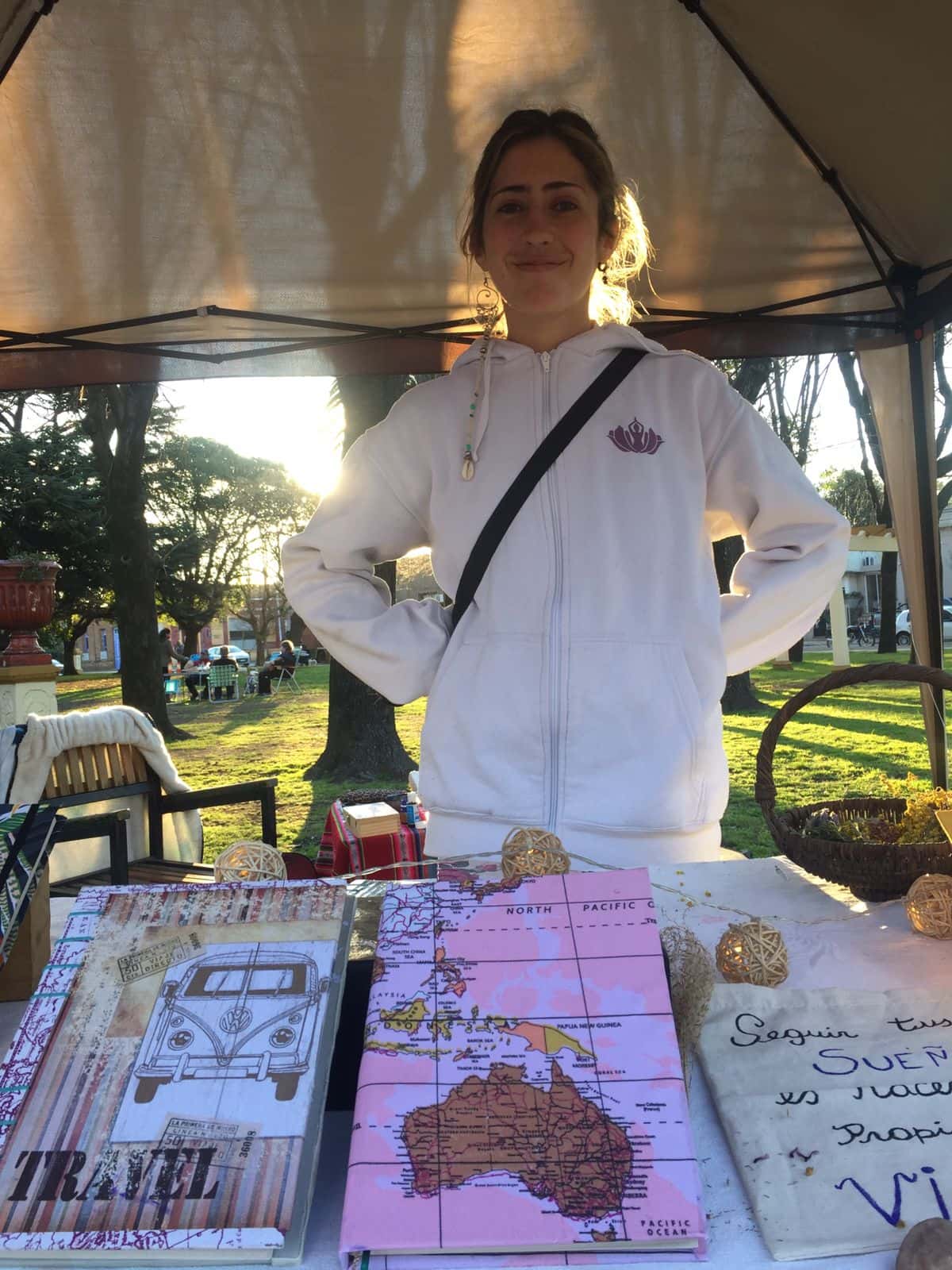 Mujeres Emprendedoras, un grupo que trabaja y progresa con vistas al futuro