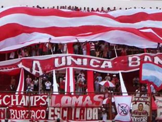Los Andes se despertó a tiempo y empató con Guillermo Brown