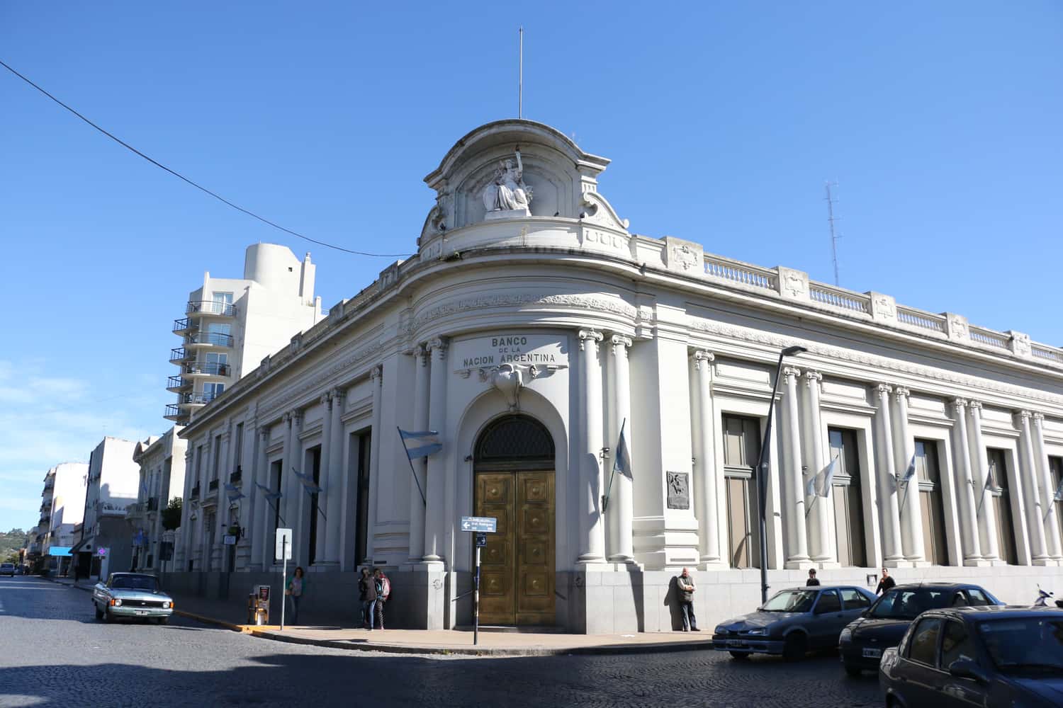 El paro nacional tendrá repercusión en Tandil 