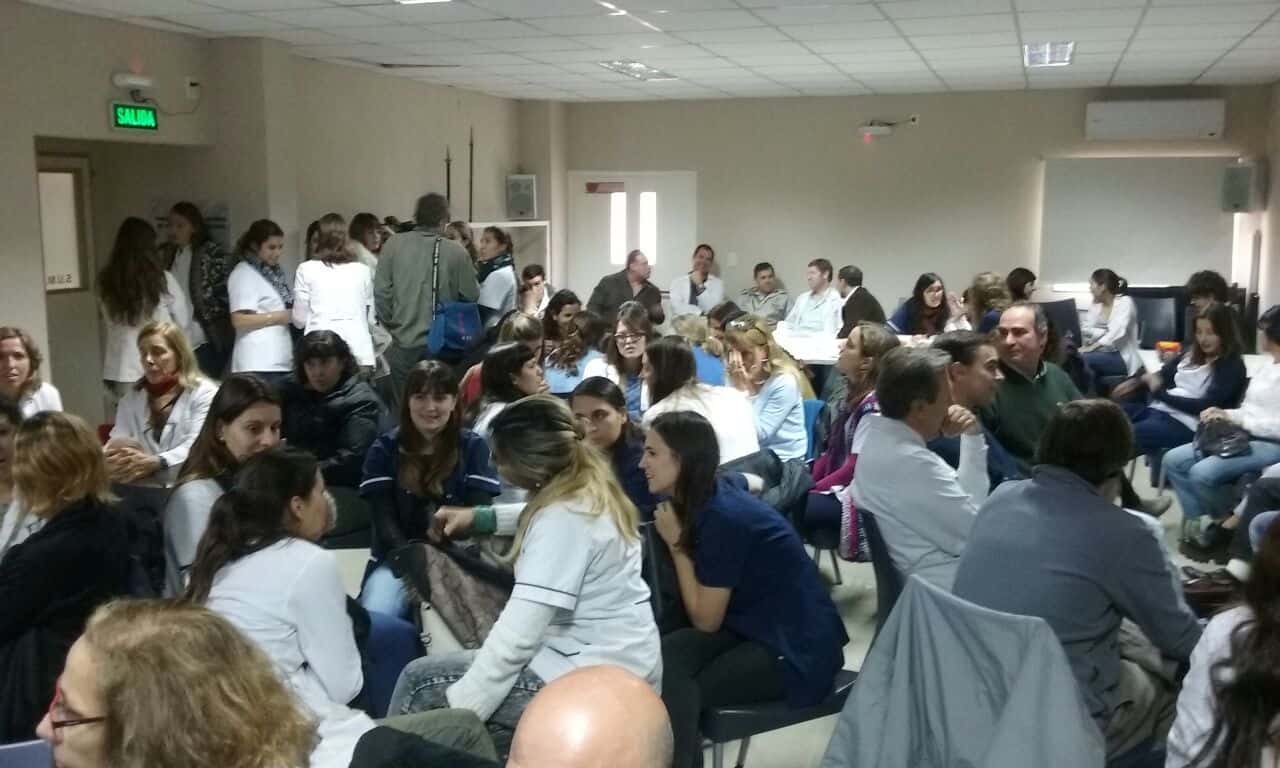 Celebraron el decreto de desgaste laboral anunciado por el gobierno bonaerense