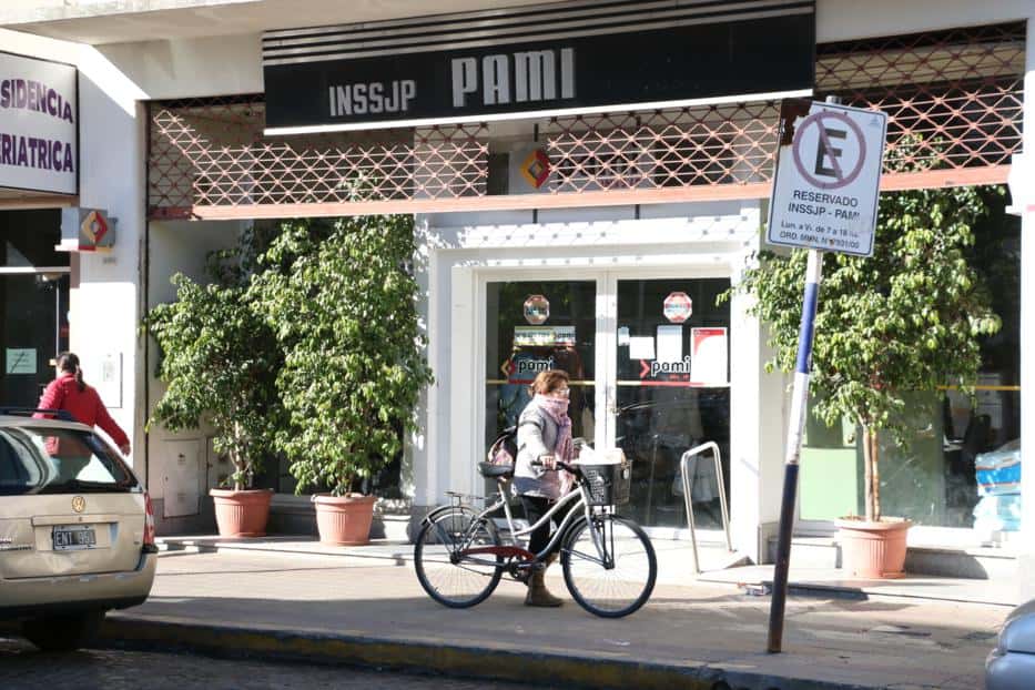 Este viernes PAMI realizará en su agencia local una jornada de vacunación antigripal