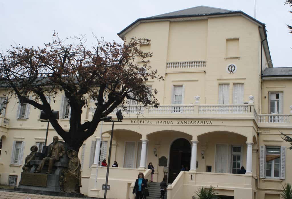 Lanzarán en Tandil un nuevo proyecto que promete marcar un gran avance en Salud