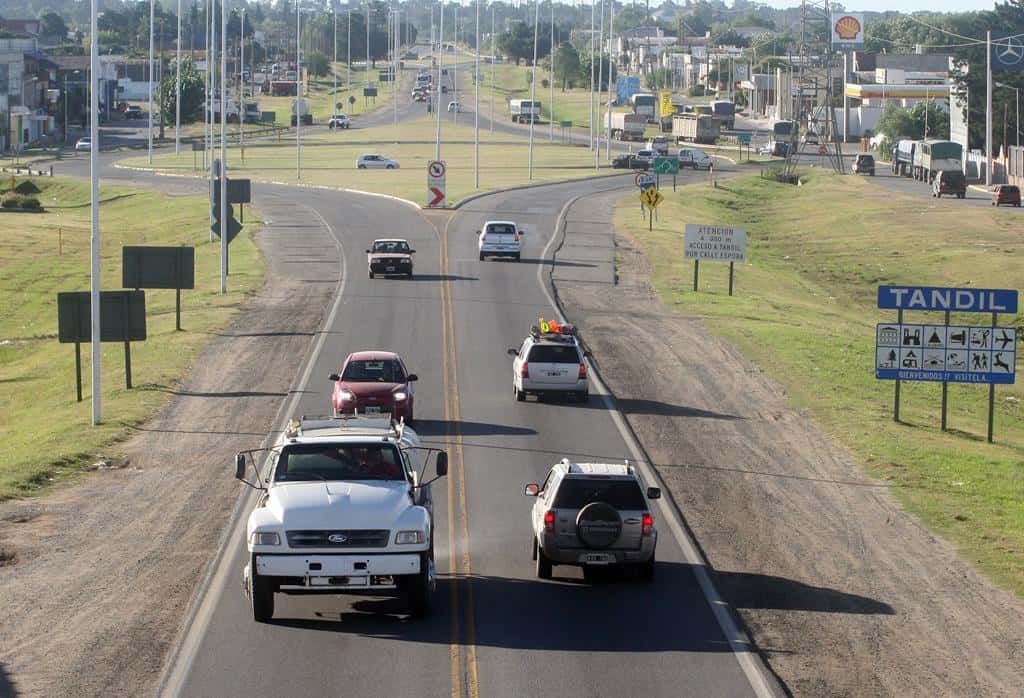 Crean un programa bonaerense para lograr la movilidad segura y responsable