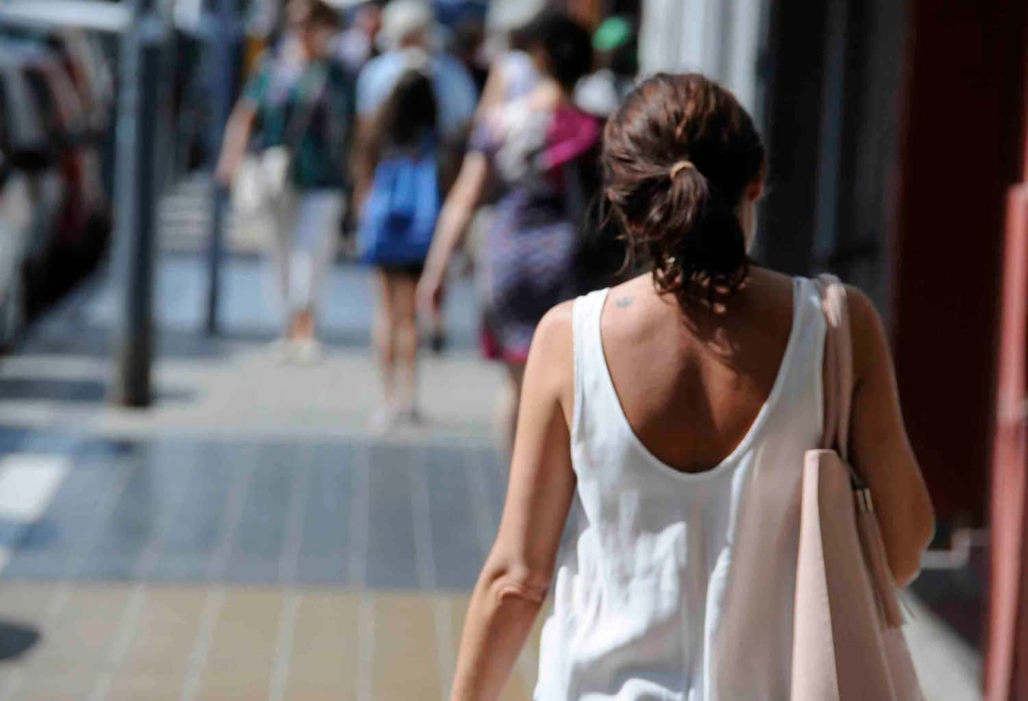 Rige un alerta para Tandil por temperaturas extremas