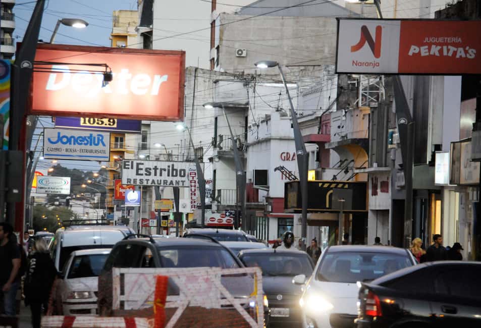 Se celebra hoy el Día del Empleado de Comercio, con varios locales que permanecerán cerrados en la ciudad.