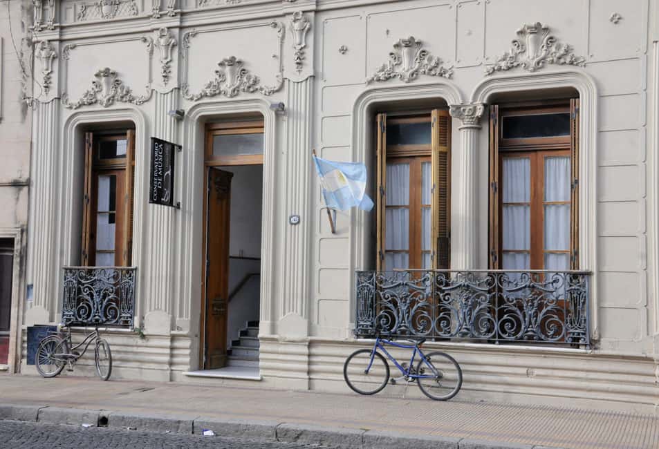 "Nos merecemos un mejor trato y respeto", exclamaron profesores del Conservatorio