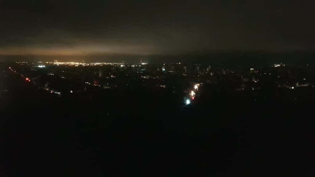 Un corte de luz afectó a 20 mil usuarios: ¿Qué fue lo que ocurrió?