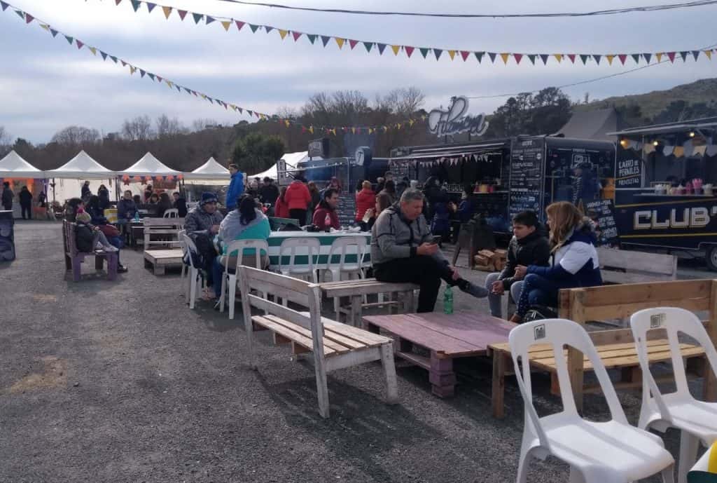 La Feria de Mujeres Emprendedoras suma nuevos puntos de venta en vacaciones de invierno 