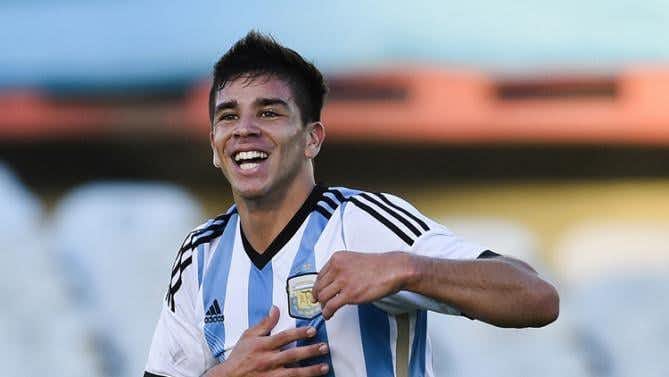 Mundial Sub-20: Argentina, favorita, enfrentará a Panamá