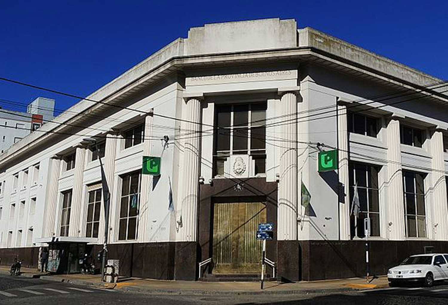 El Banco Provincia dispuso un plan  especial de recarga de sus cajeros