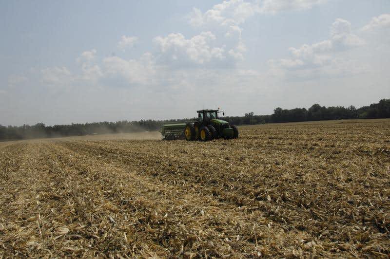 AFIP reclama $ 27.700 millones a productores agrícolas por subdeclarar stock de granos