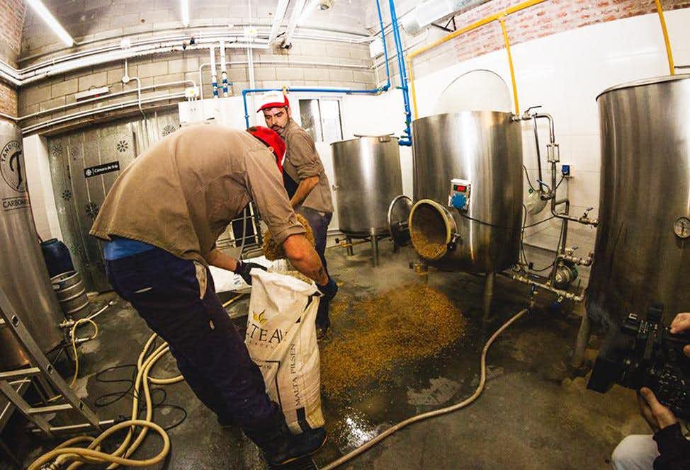 Preocupación en las cervecerías artesanales por el impuesto impulsado por el Gobierno