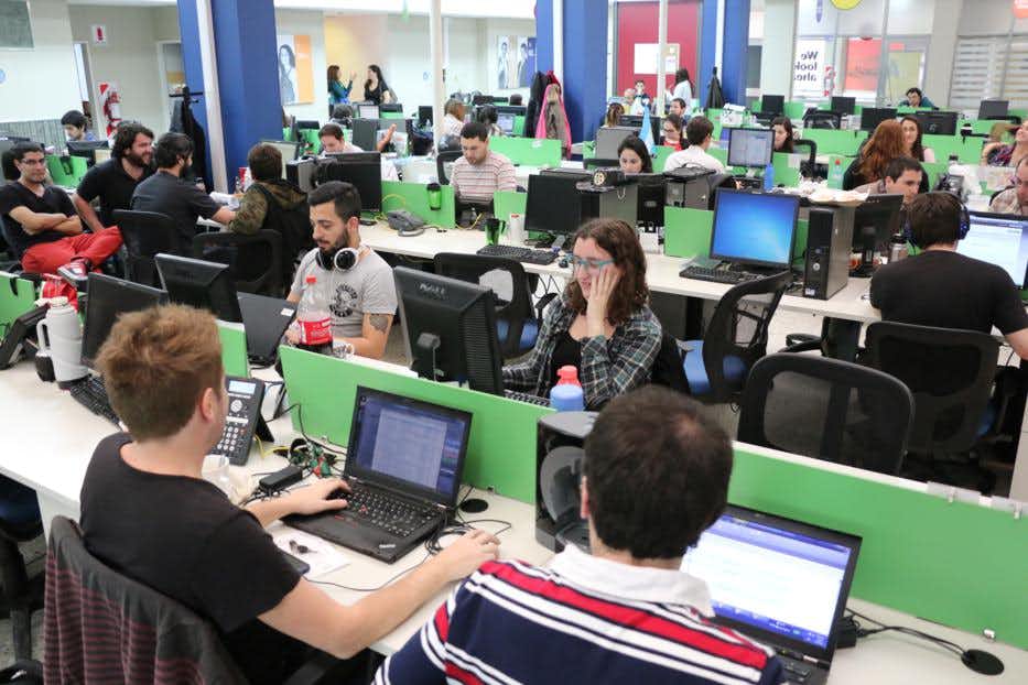 Se relanzará el “Argentina Programa”, que busca formar a 70.000 programadores en menos de un año