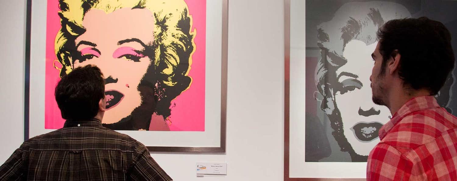 Patrimonio del Museo de Bellas Artes de Tandil será parte de la primera exhibición del año en el Museo Lucy Mattos