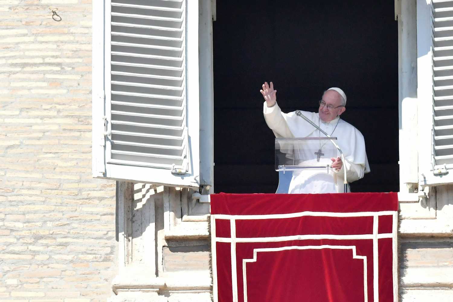Cumbre inédita contra la pederastia en el Vaticano